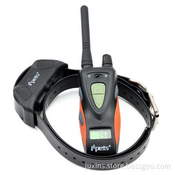 Petrainer Dog Training Electric Shock collars